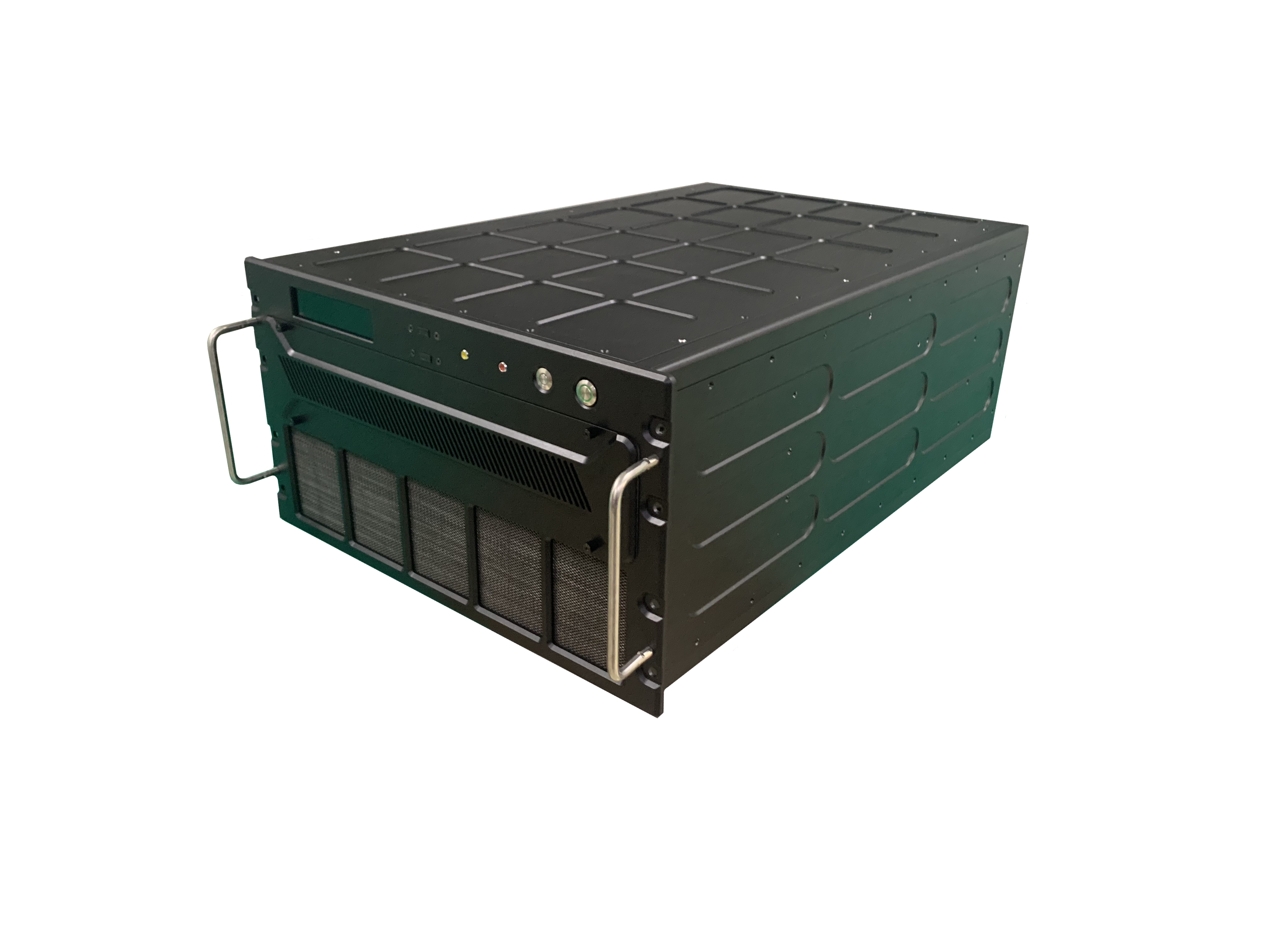 YZ-OEM6010-GPU