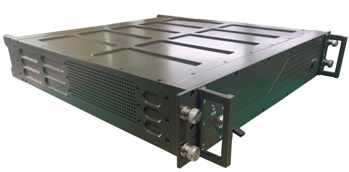 YZ-CPCI/VPX2000-HG