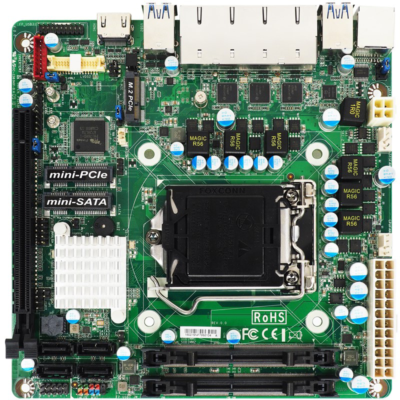 YNF695HV