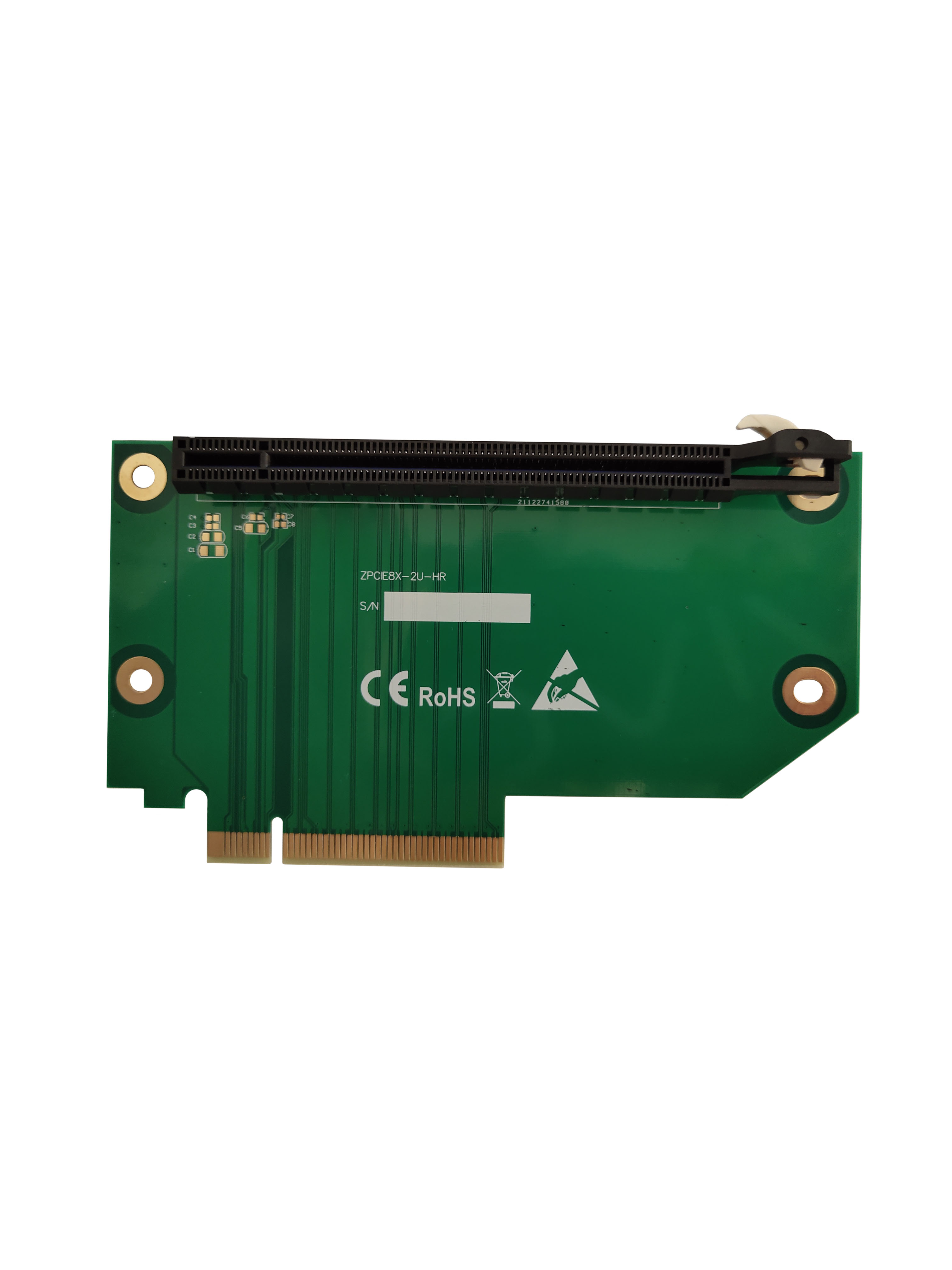 ZPCIE8X-2U-HR-E