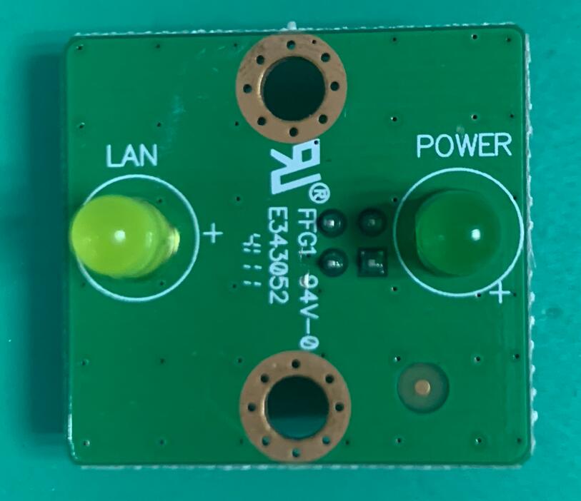 FFG1 94V-0