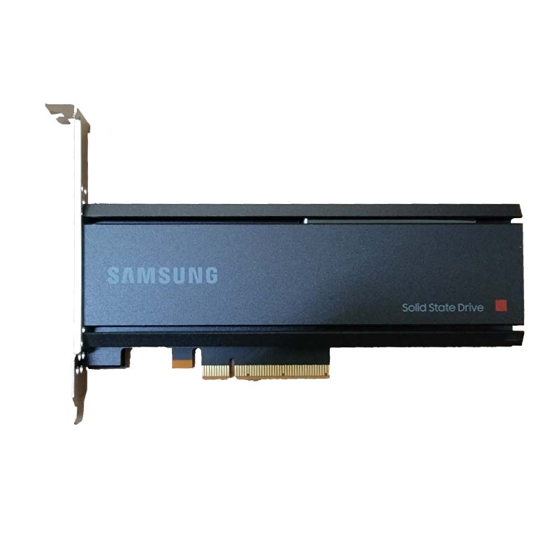 Samsung 6.4T